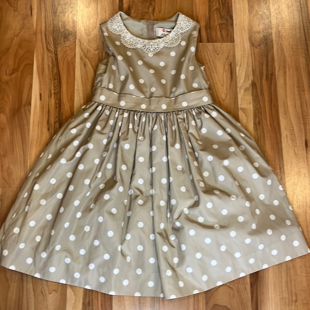 Jason Wu x target x Neiman Marcus girls dress
